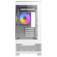 מארז מחשב Antec CX500M ARGB White