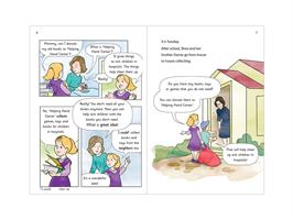 A Helping Hand | level 4