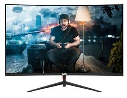MAG 27" Curved led Monitor, 100HZ C27F100Y
