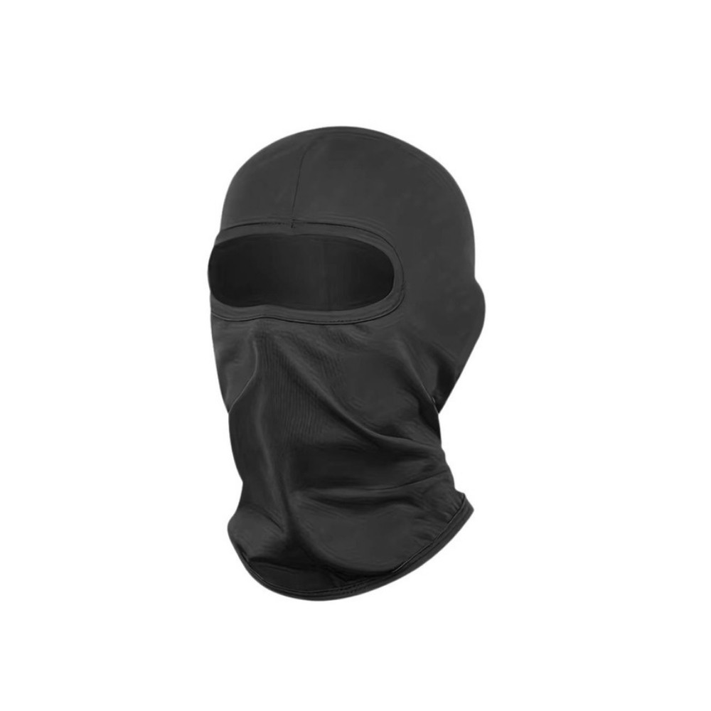 כיסוי פנים וראש נושם - Breathable Face And Head Cover Balaclava