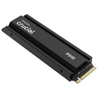 דיסק פנימי Crucial P510 1TB PCIe Gen5 NVMe 2280 M.2 with Heatsink