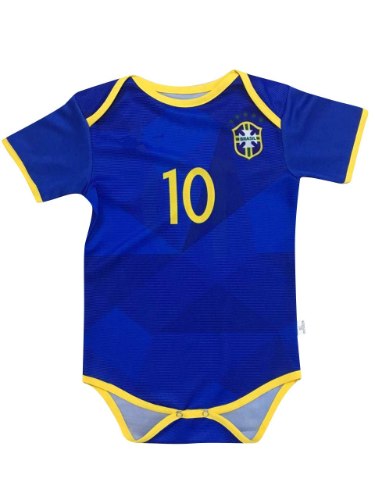 חליפת תינוק כדורגל ברזיל 2022/2023