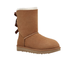 Bailey Bow II Brown