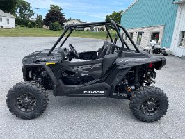 RZR 1000 XP