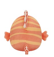 סקווישמלו בובה כרית לוסיאן דג האריה הכתום 12 ס"מ Squishmallows