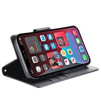x5 כיסוי עור פרימיום איכותי לשיאומי Redmi Note 15 Pro 4G - מבית Hanman