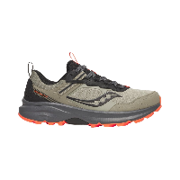 Saucony EXCURSION TR17-סאקוני נעלי שטח גברים