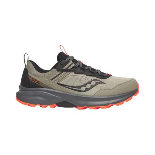 Saucony EXCURSION TR17-סאקוני נעלי שטח גברים