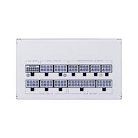 ספק כוח Lian-Li SX 850W Platinum White