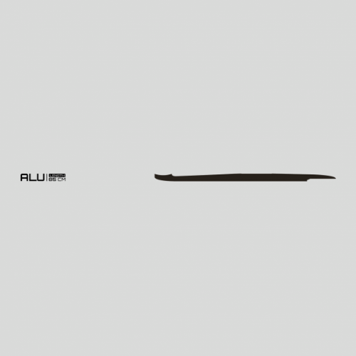 FOIL FUSELAGE 85 CM