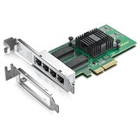 10Gtek 1G 4-ports PCI-Ex4 Network Card