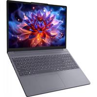 מחשב נייד Lenovo IdeaPad Slim 3 15IWC11 16GB 512GB 15.3" WUXGA DOS Luna Grey 83RR00DXIV