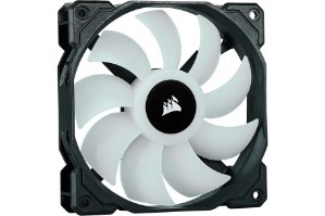 CORSAIR ICUE SP120 RGB PRO PERFORMANCE 120MM FAN 3 PACK