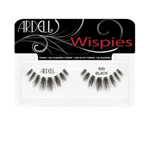 ריסים מלאכותיים Wispies 600