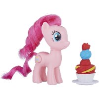 ערכת משחק פינקי פאי הפוני הקטן שלי My Little Pony