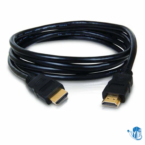 כבל HDMI ל-HDMI