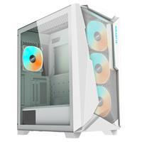 מארז מחשב Gigabyte C301G V2 White