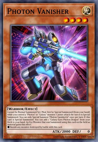 קלף פוקימון בודד single - photon vanisher – Battles Of Legend:Monstrous Revenge – 58