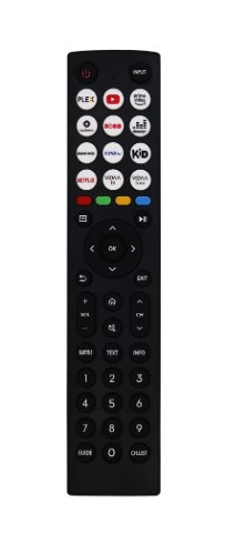 שלט לטלויזיה JTV