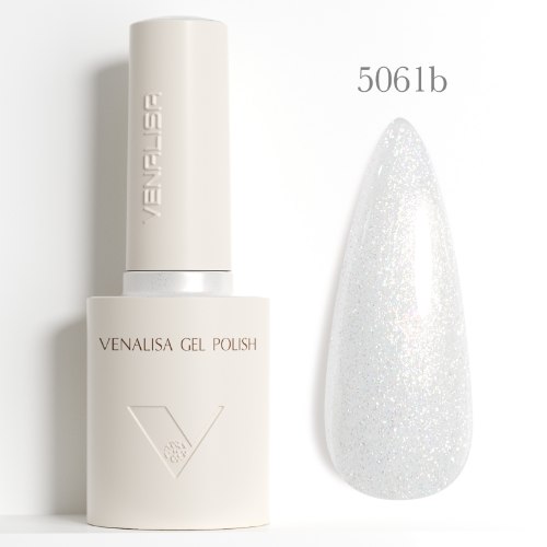 לק ג׳ל 10 מ״ל ונליסה Venalisa מס׳ 5061