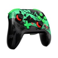 בקר גיימינג אלחוטי Turtle Beach Rematch Wireless Controller Donkey Kong for Nintendo Switch – פריט בודד של בקר גיימינג