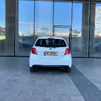 Toyota Yaris HYBRID 2017