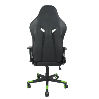 שולחן גיימינג פלוס כיסא גיימינג BANDEL7062 מבית LEVEL UP