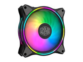 מאוורר Cooler Master MF120 S3 ARGB 1800RPM 4-PIN