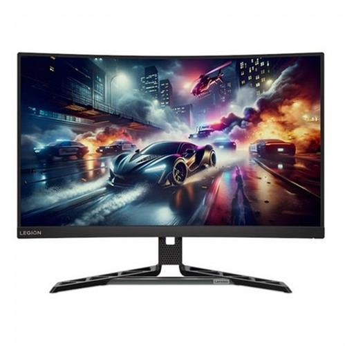 מסך גיימינג Lenovo Legion R27qc-30 27" QHD 180Hz VA
