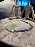 שרשרת לונה - Luna necklace