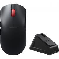 עכבר גיימינג אלחוטי AULA SC380 Pro שחור