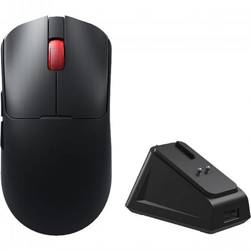 עכבר גיימינג אלחוטי AULA SC380 Pro שחור