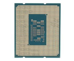 מעבד Intel Core I5-14400 Tray 4.7 Ghz intel UHD No Fan 65W TDP
