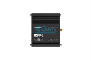 TELTONIKA NETWORKS INDUSTRIAL RUGGED LTE GATEWAY