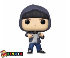 פופ מייל 8 בי ראביט - POP 8 MILE B-RABBIT 1052