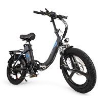 אופניים חשמליים STARK MACH 3 RIDER 48V/16Ah