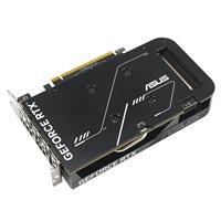 כרטיס מסך Asus Dual GeForce RTX 5050 OC Edition 8GB GDDR6