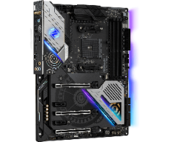 לוח אם – ASRock X570 TAICHI