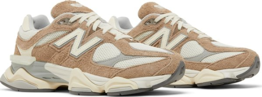 New Balance 9060 Driftwood