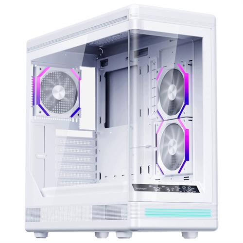 1StPlayer PB8 White Case