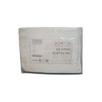 שמיכת פוך יחיד 150/200 בסופר ואקום