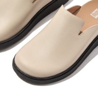 גן FF מיול פיטפלופ שמנת Fitflop GEN FF Mule
