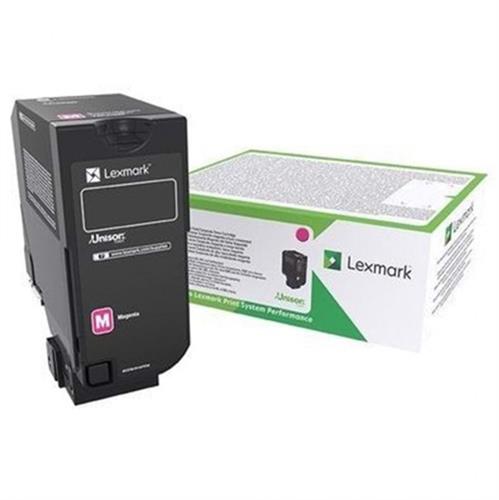 LEXMARK CX725 Magenta 16K corp