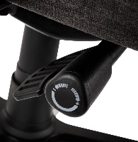 ידית משענת נוחה ומעוצבת – Noblechairs EPIC TX