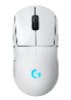לבן - עכבר גיימינג אלחוטי Logitech G Pro 2 Lightspeed