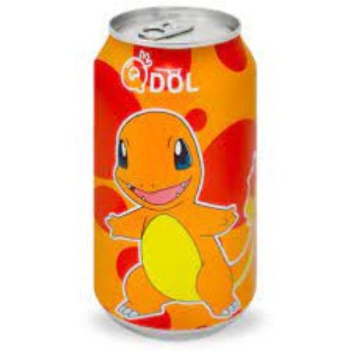 משקה פוקימון בטעם ליצי 330ml