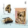 4 - מספר שהופך לצעצוע רובוטי