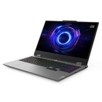 Lenovo LOQ 15.6" i7-13650HX 32GB 1TB RTX5070 W11 Grey