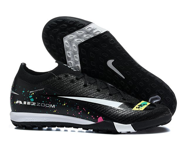 נעלי קטרגל נייק Nike Mercurial Superfly Elite שחור לבן