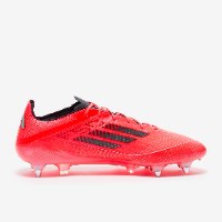 Adidas F50 Elite Laceless SG